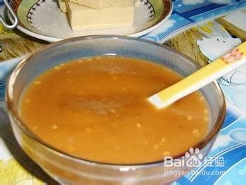 长春特色小吃油茶面怎么做
