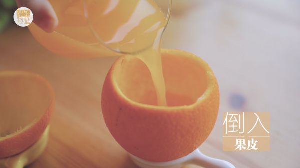 水果碗的4种吃法