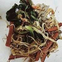 如何做油炸馍馍