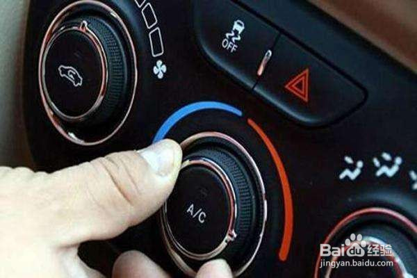 车窗起雾怎么处理