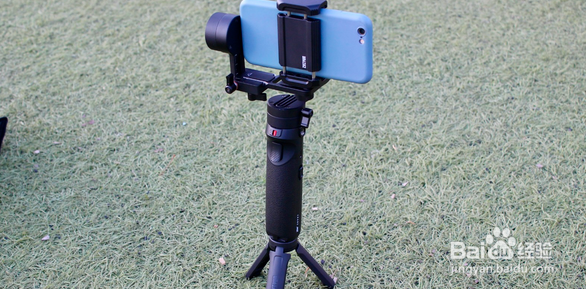 智云m2使用教程