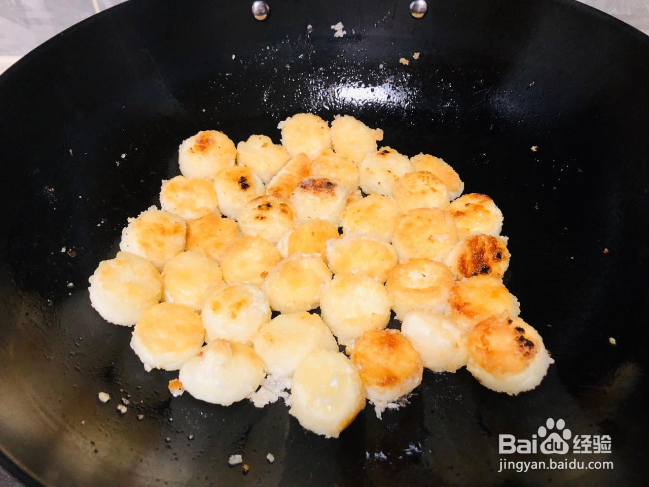 红烧日本豆腐的做法