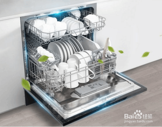为什么最近这些年洗碗机卖的越来越火了?