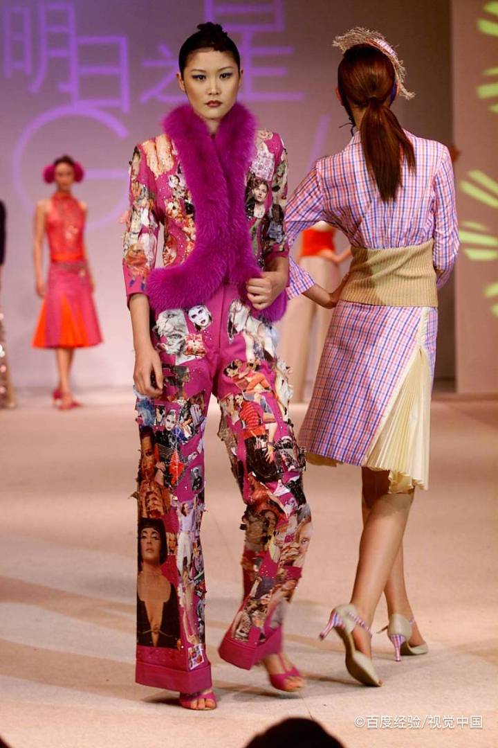 服装设计师怎么学