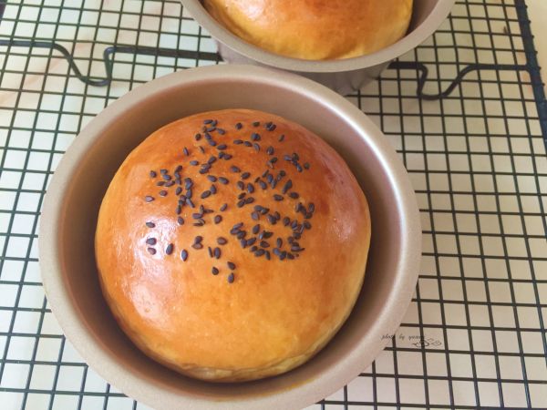 奥尔良芝士鸡腿堡