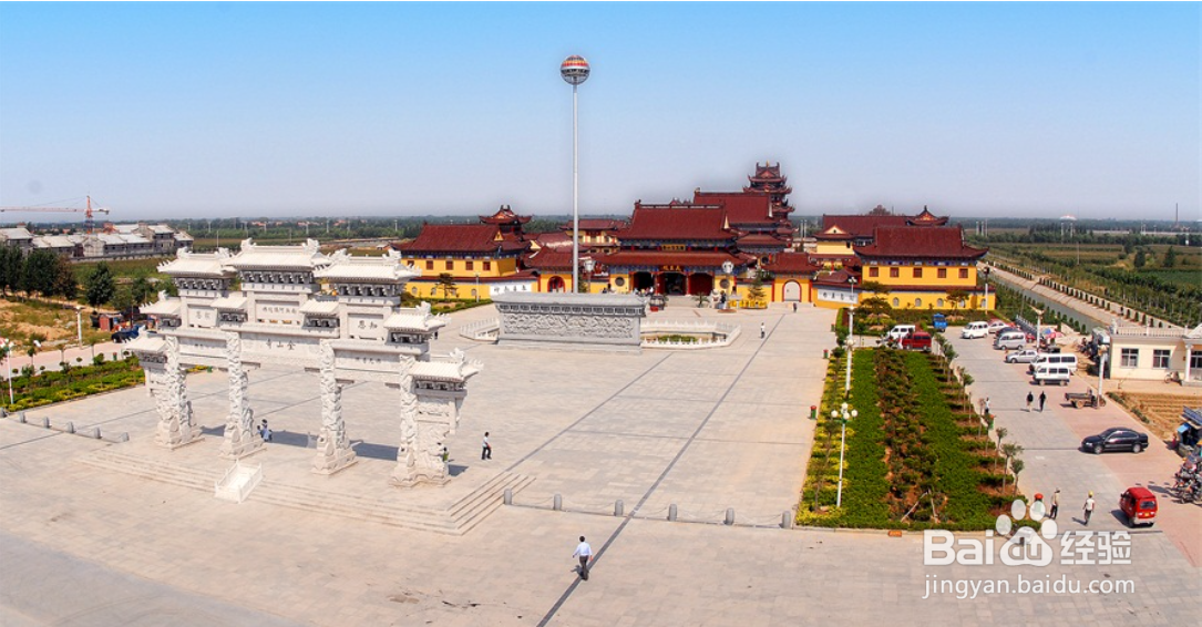 德州哪有好玩的地方