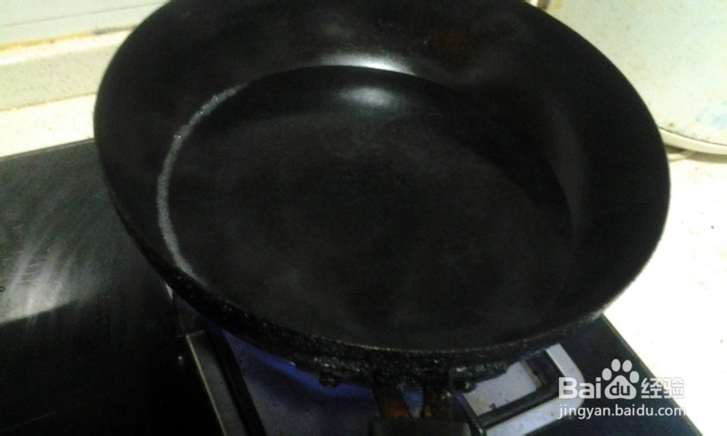 家常菜：西兰花炒肉片