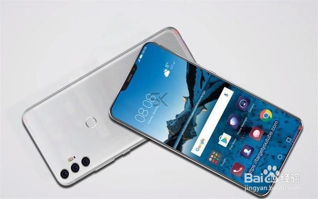 华为P20值得买吗？