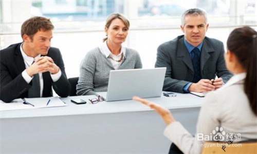 面试回答问题的小技巧有哪些