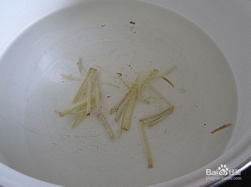 鸡丝蛋花枸杞汤