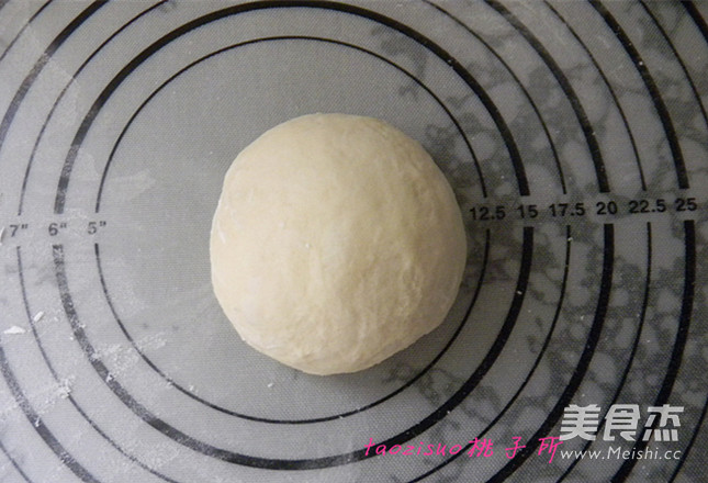 培根牛肉粒匹萨