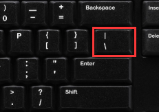 Windows 10 微软拼音输入法无法输入顿号怎么办