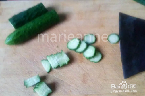 凉拌金针菇的做法