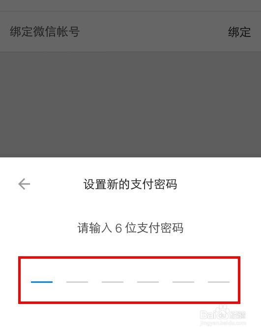 知乎怎么设置支付密码?