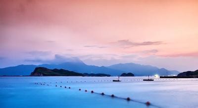 怎样“玩转”深圳的海湾