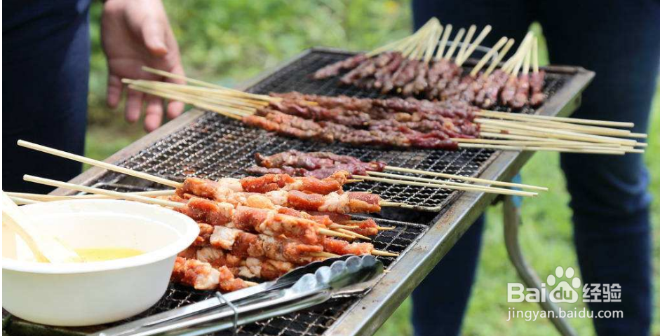 怎么样吃库尔班大叔烧烤才健康