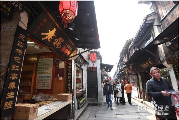 2018年西塘旅游攻略（夏季狂欢之旅）