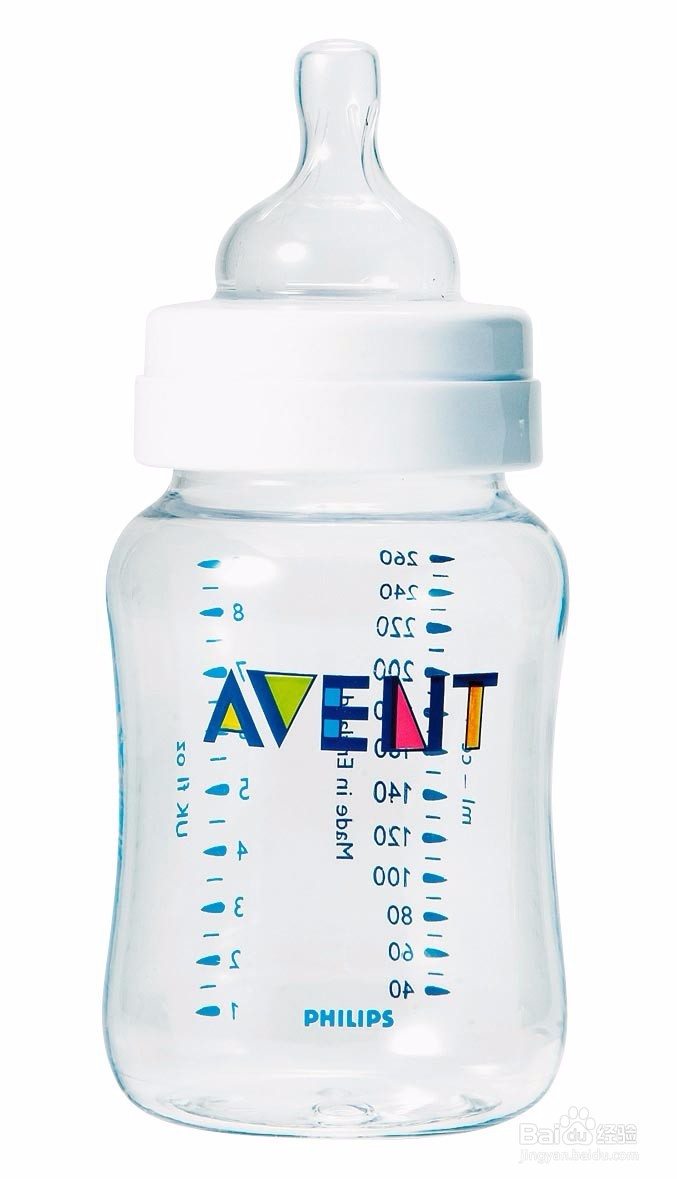 【宝宝圣经】奶粉喂养的方法