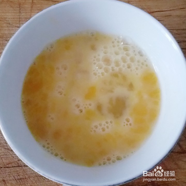 鸡蛋炒黄瓜片怎么做好吃