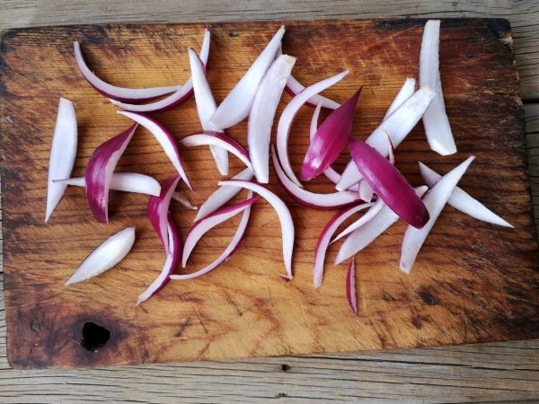 土豆焖牛腩盖饭