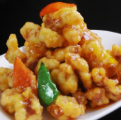 如何制作溜肉段