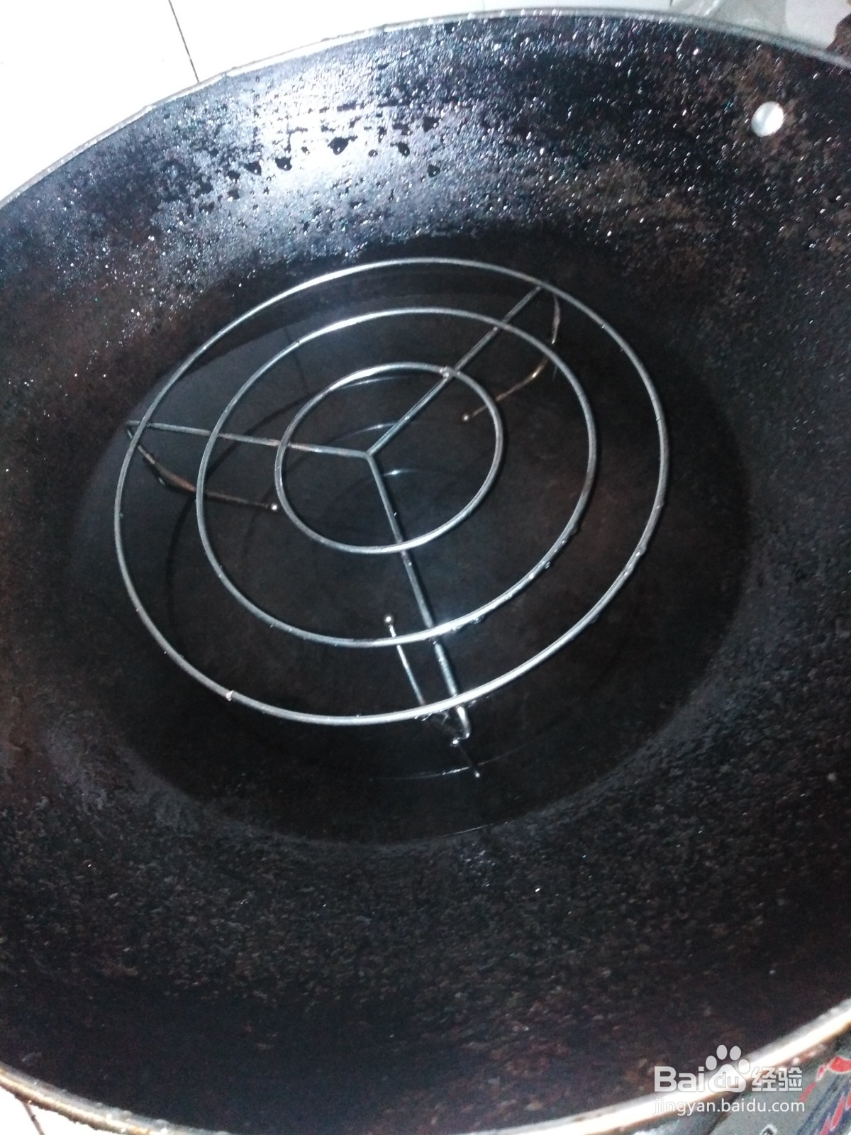 如何做蒜香猪肉茄子锅？