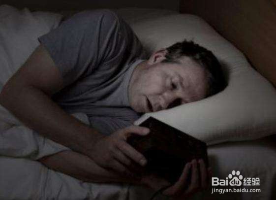 明明很累却睡不着怎么办?