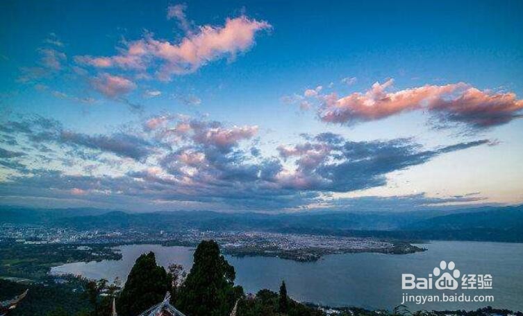 四川西昌有什么好玩的地方?