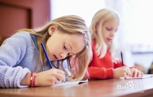 6招帮助你提升孩子的注意力