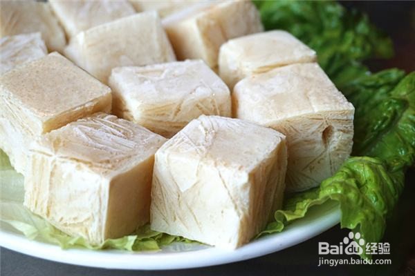 多吃豆制品可以帮助降低血糖？