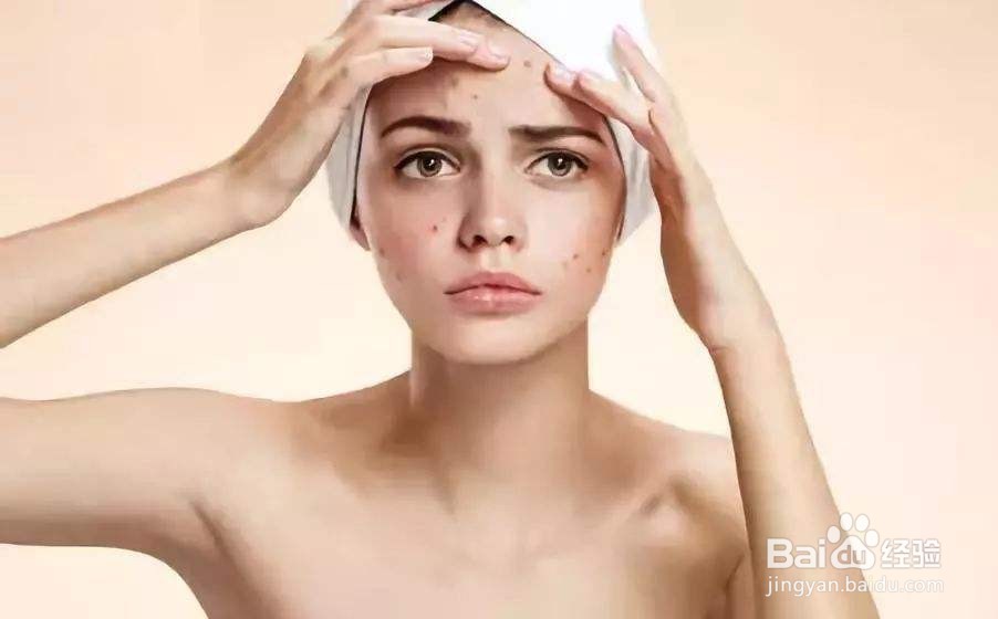 错误的护肤习惯有哪些