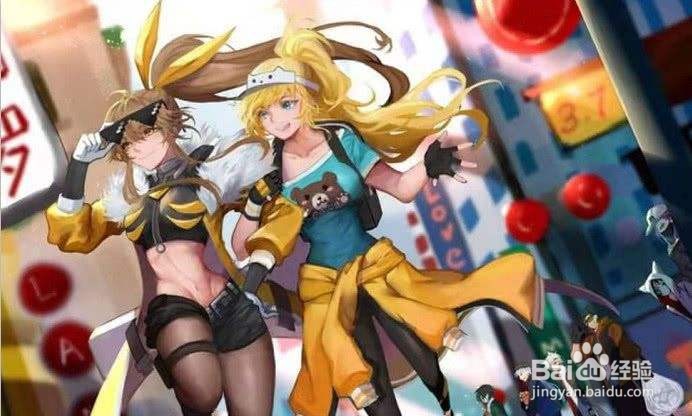 王者荣耀S19赛季伽罗怎么玩