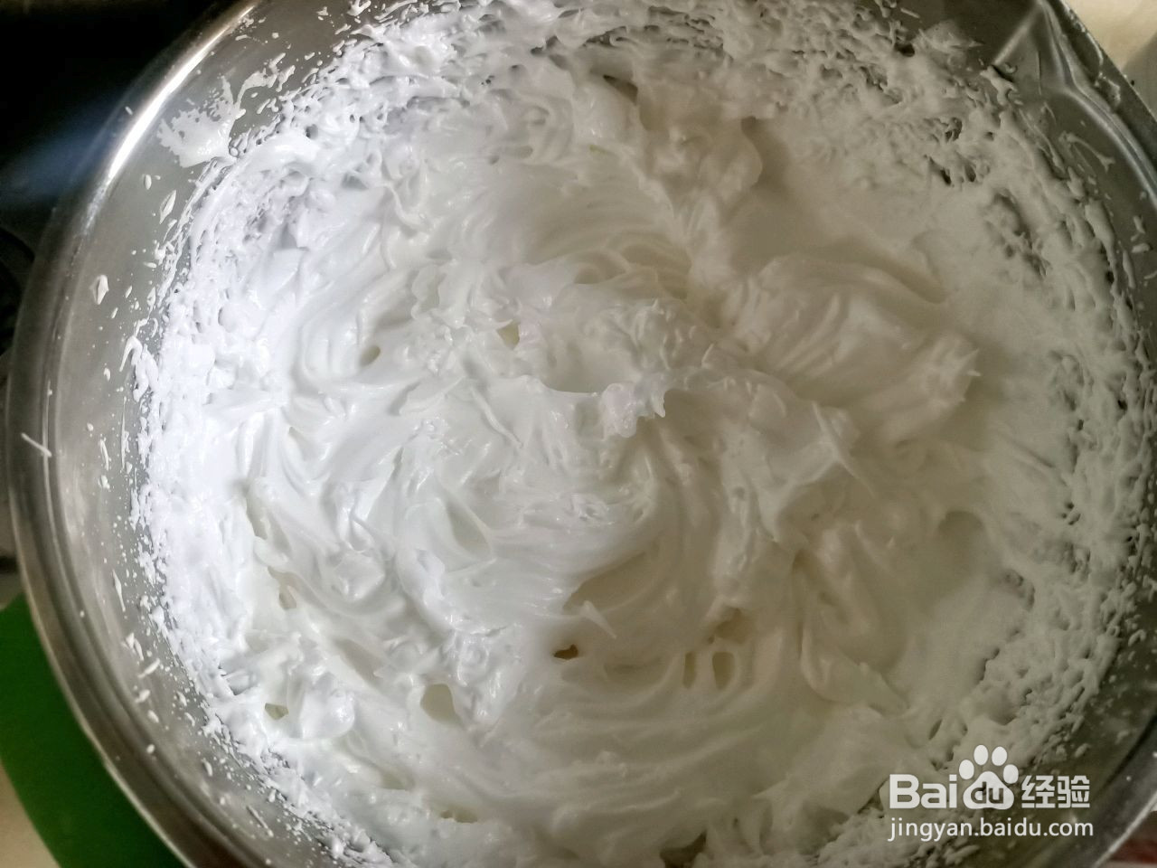 金枕巧克力蛋糕的做法