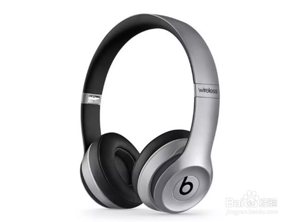 Beats Solo2 Wireless 评测体验