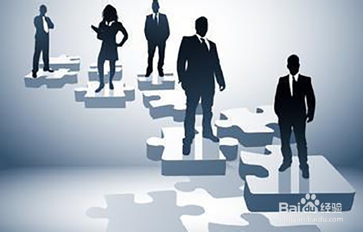 企业管理的四种方法