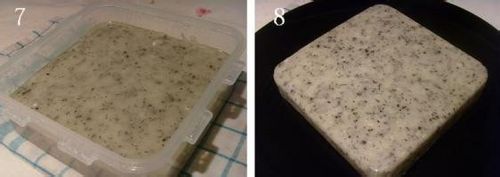 桂花红枣打糕怎么做