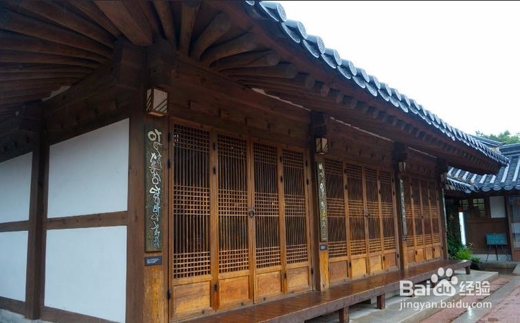 十一去韩国旅游攻略