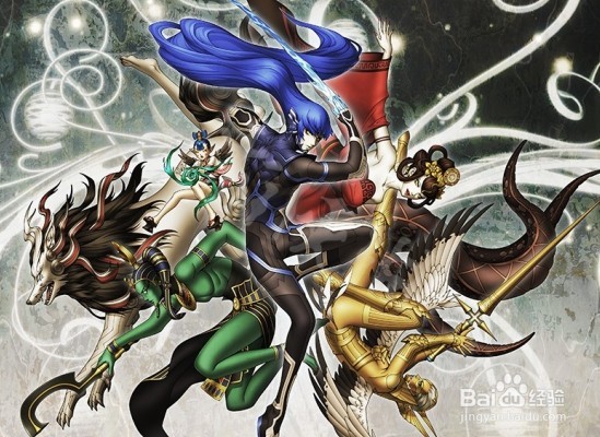 真女神转生5限定版和普通版有什么区别