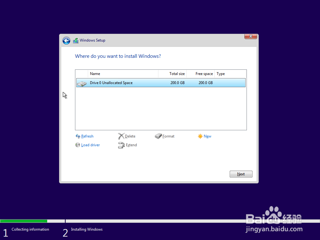 在VMware11中安装windows11预览版