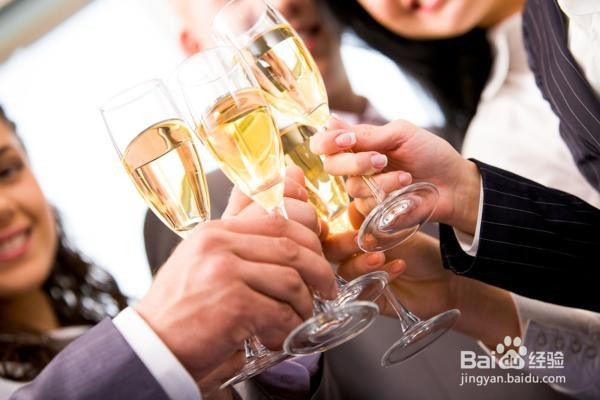 同学聚会要注意的6大事项