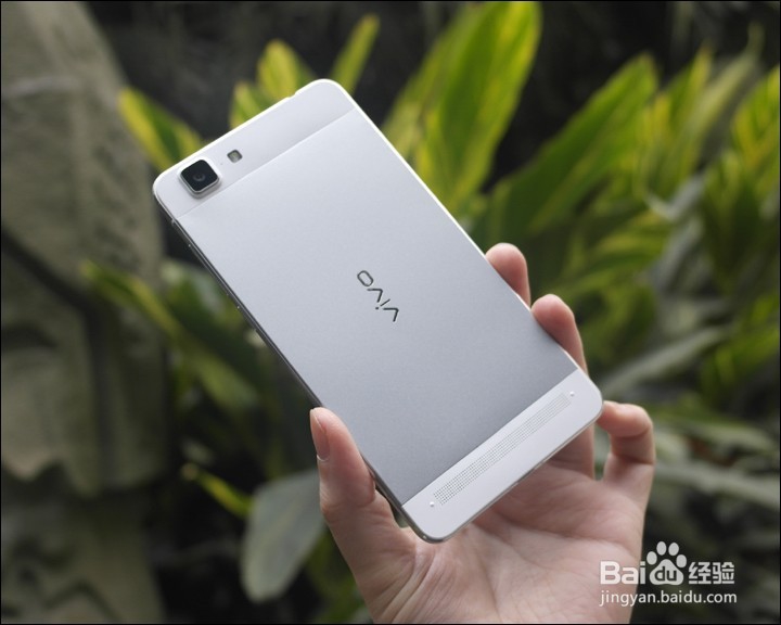 vivo X5 Max+手机开箱晒物