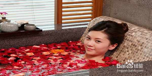 怎样从中医角度做到健康洗澡