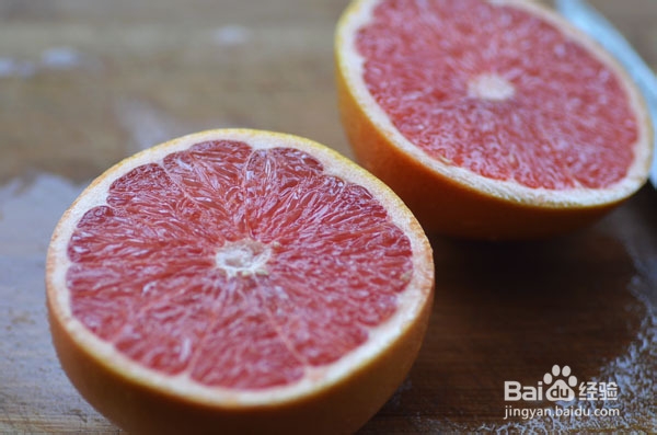 西柚青柠潘趣酒Punch