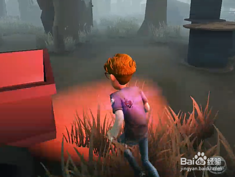 第五人格求生者要如何才能提高逃脱胜率