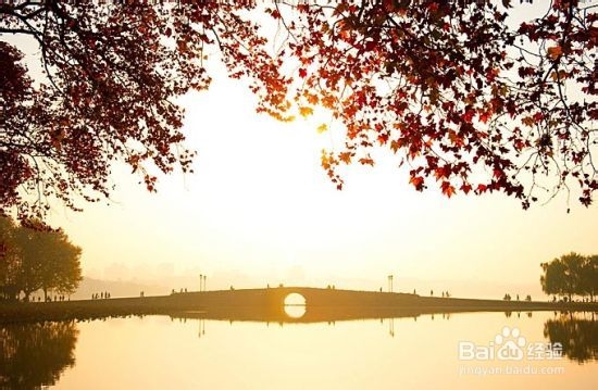 七夕见证绝美爱情故事：[1]七夕旅游