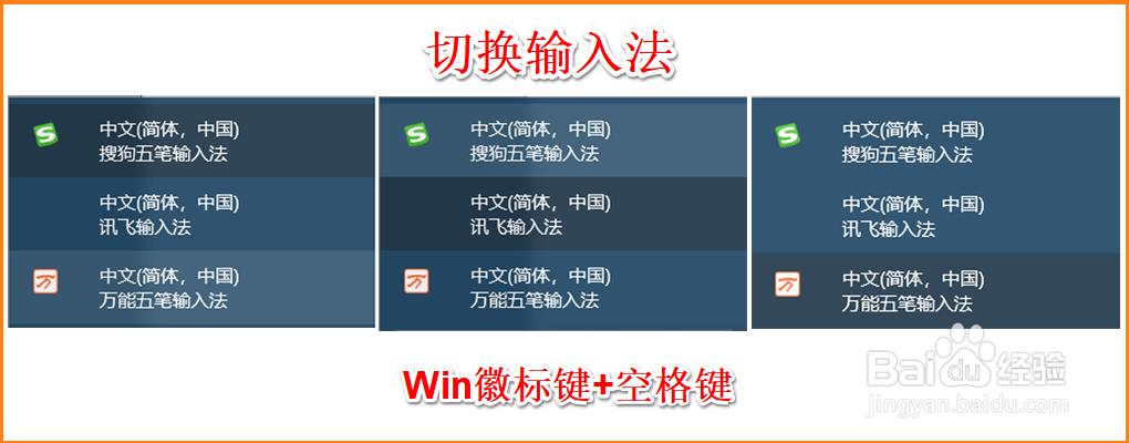 Windows 徽标键及其组成的快捷键和使用方法