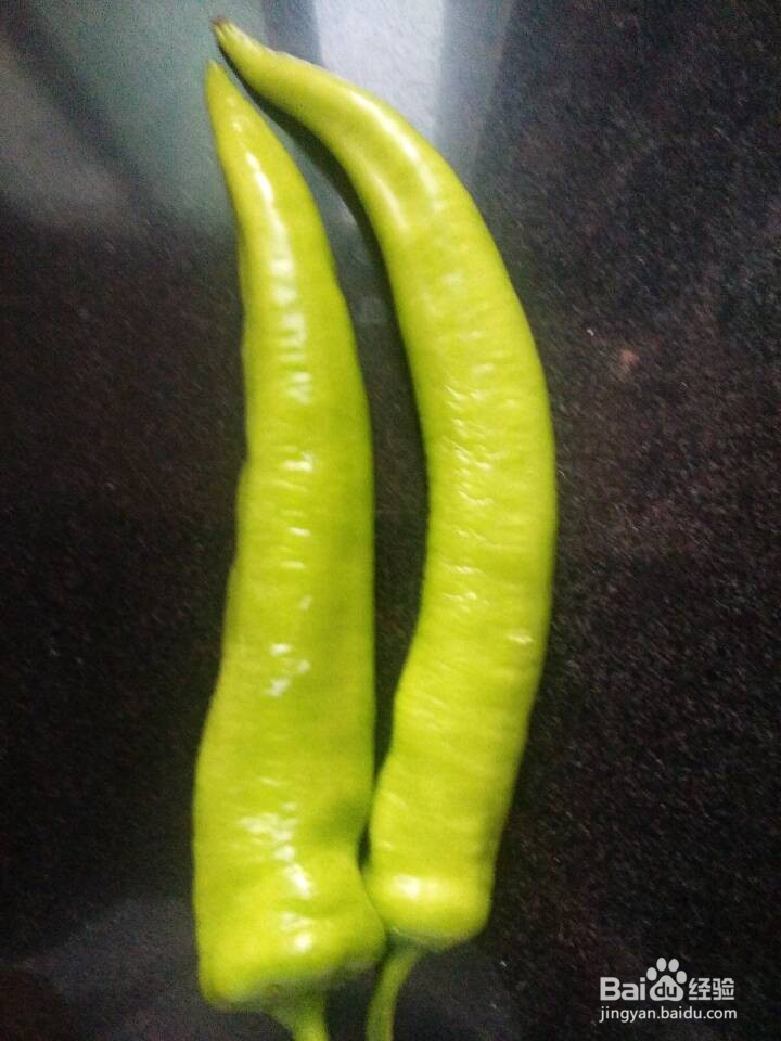 吃辣椒有好处吗