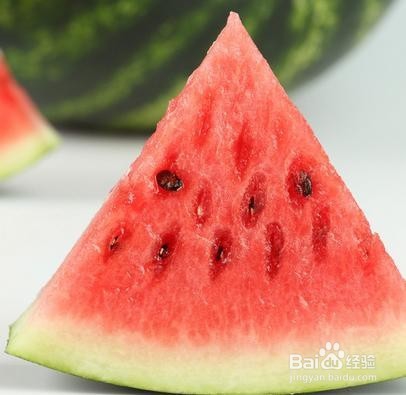 经常吃西瓜的危害