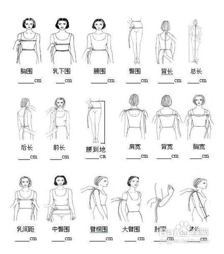 新人网购婚纱八大注意事项