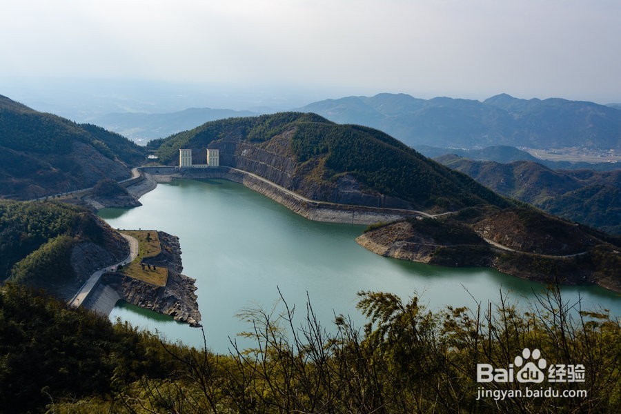 黑麋峰一日游攻略